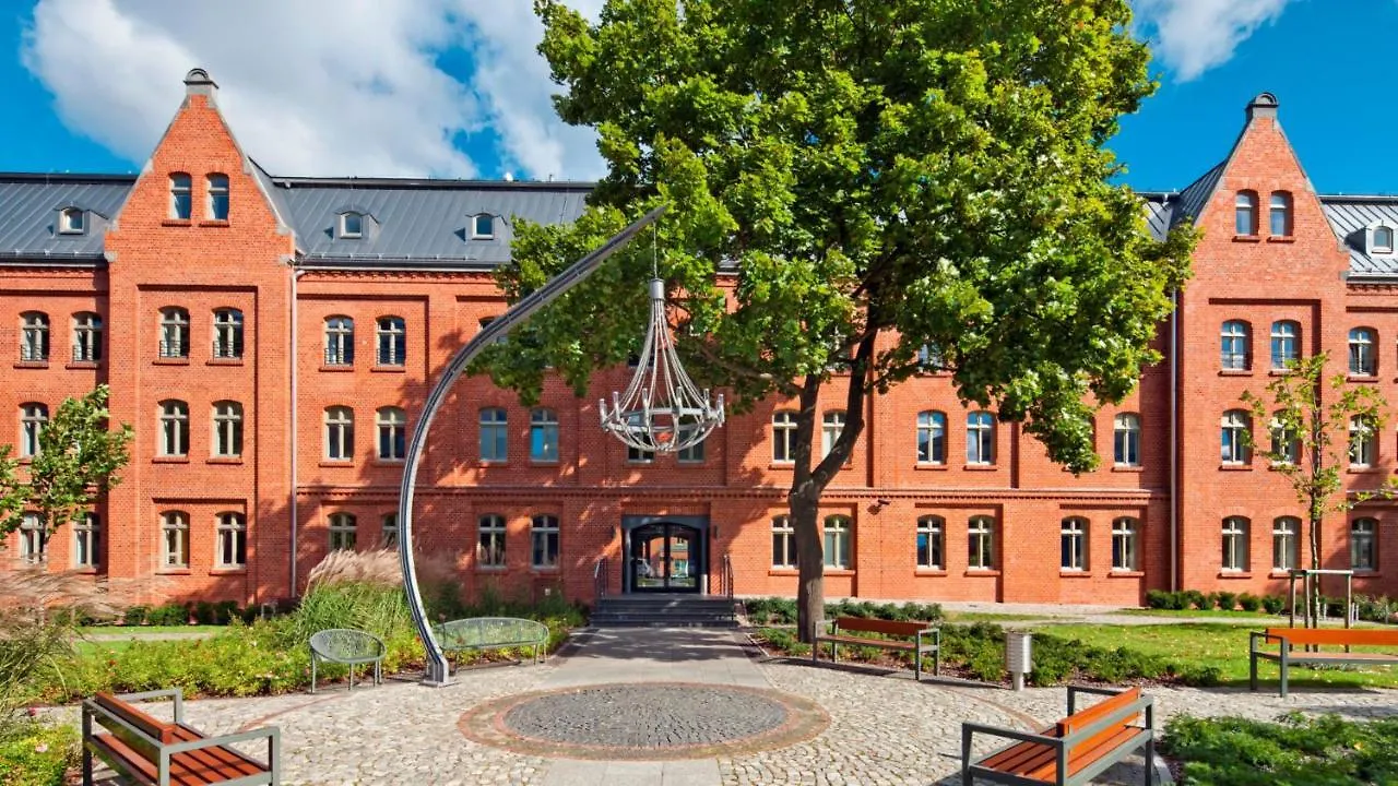 Apartament Garnizon Gdańsk