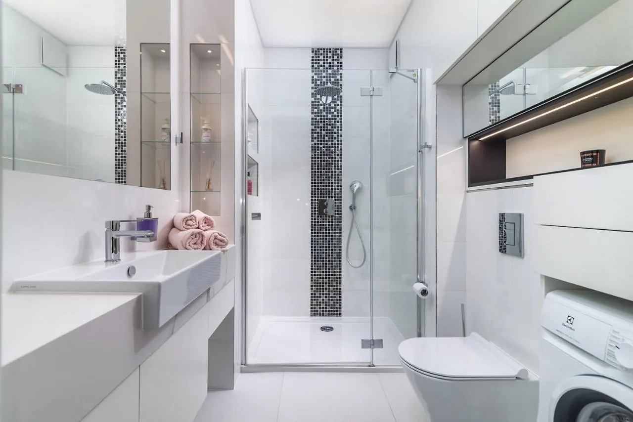 Apartament Garnizon Gdańsk